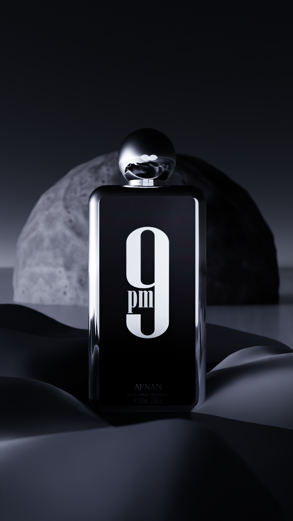 9 PM by Afnan Perfumes (for men)