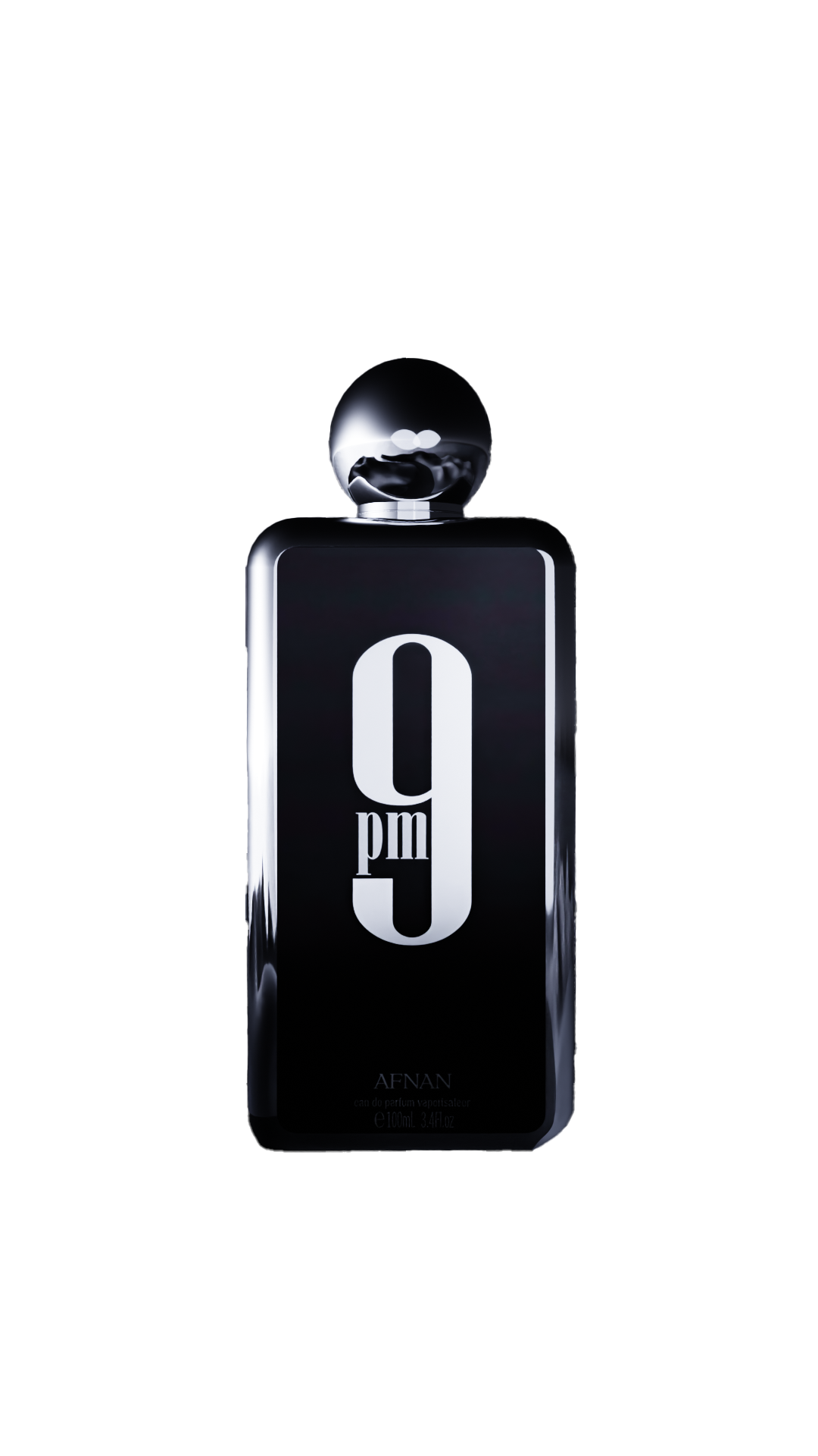 9 PM by Afnan Perfumes (for men)