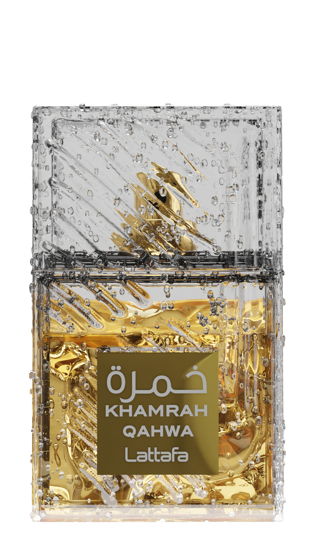 Khamrah Qahwa by Lattafa Perfumes (for men and women)
