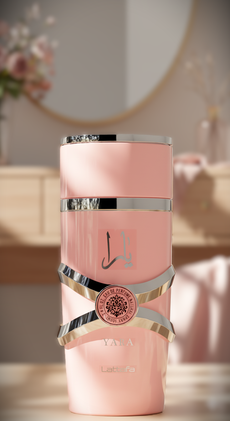 Yara Elixir by Lattafa Perfumes (for Women)