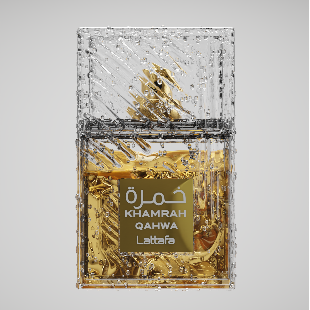 Khamrah Qahwa by Lattafa Perfumes (for men and women)