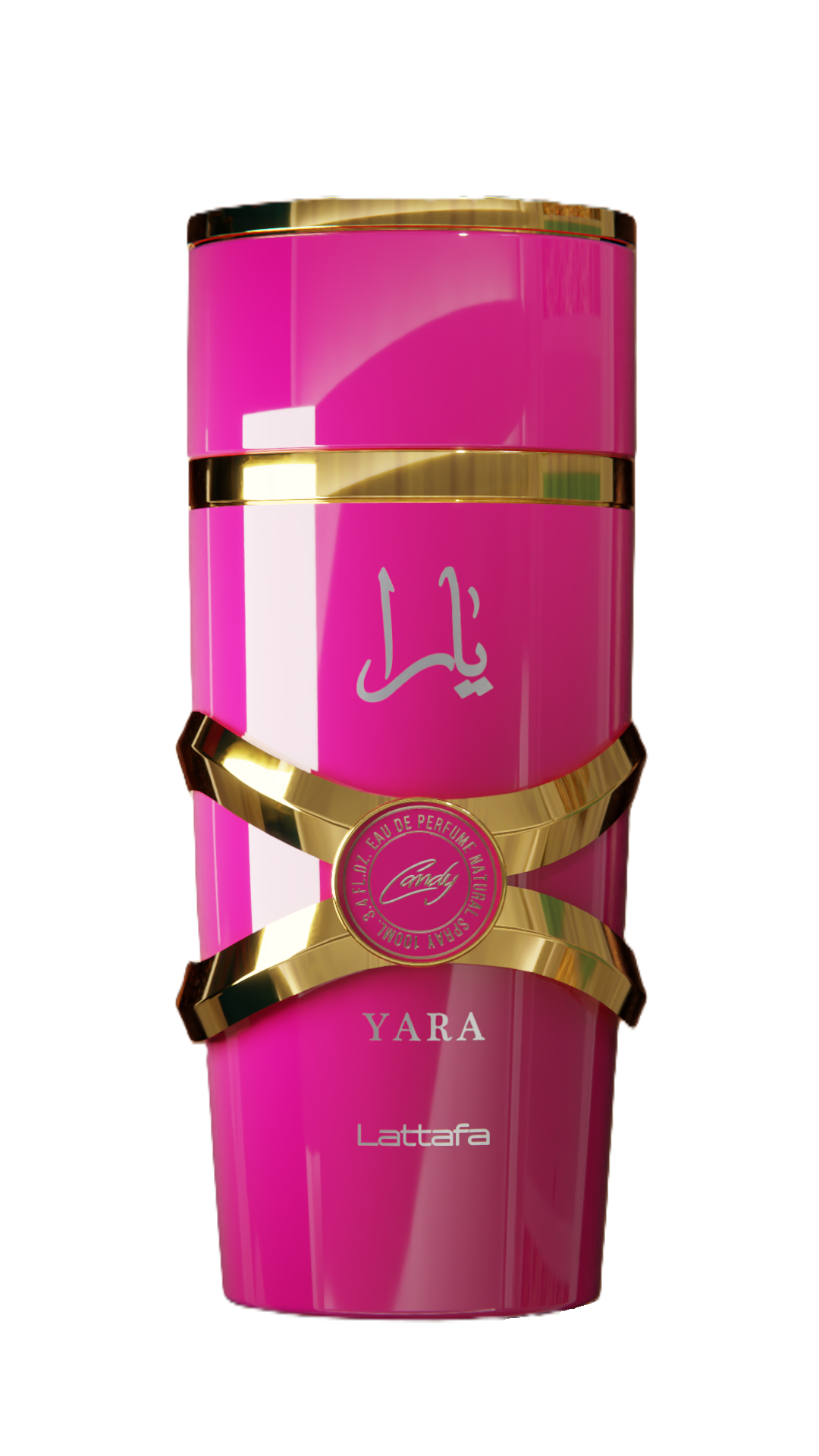Yara Candy by Lattafa Perfumes (for women)